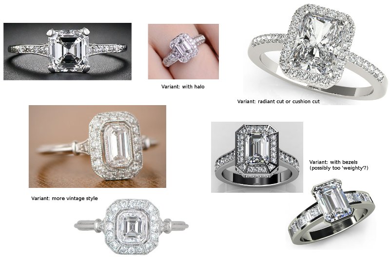 ring designer online